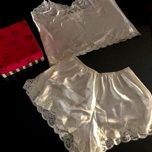 Victoria’s Secret cami set